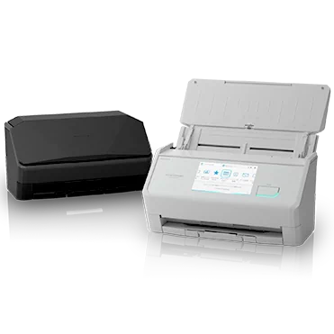 ScanSnap ix2500
