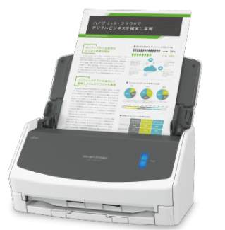 ScanSnap ix1400