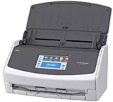 ScanSnap ix500